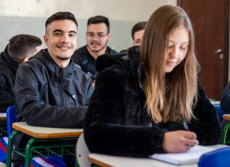 Editais de convocação do Aprova Paraná Universidades serão divulgados a partir deste sábado