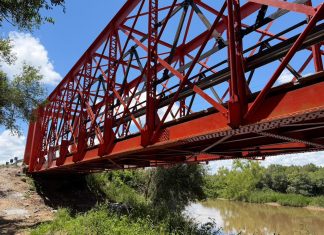 Interdição da Ponte do Rio da Várzea é adiada de segunda para terça-feira