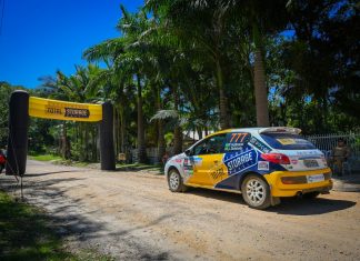 Jogos de Aventura e Natureza levam quatro grandes eventos ao Litoral no fim de semana