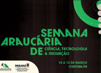 Impacto da Ciência: Semana Araucária de CT&I deve reunir 800 participantes em Curitiba