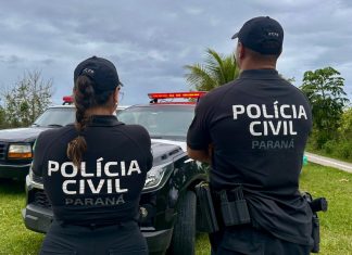 Verão Maior: PCPR reforça orientações sobre perda e extravio de documentos