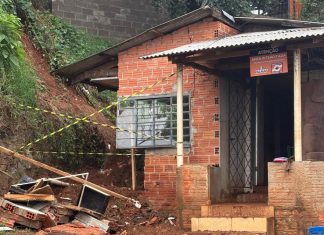 Após chuvas intensas, Defesa Civil atende cidades do Paraná