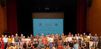 Jandaia do Sul – Prefeitura Municipal participa do Encontro da RECIP e fortalece políticas culturais