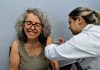 Dia D promove vacinação contra a Influenza na Capital