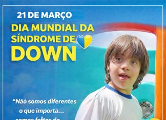 21 DE MARÇO: UMA HOMENAGEM À VIDA, AO AMOR E À SUPERAÇÃO 🌟