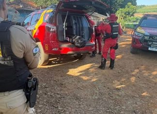 Menino de 11 anos desaparecido é encontrado após grande mobilização em Mandaguari
