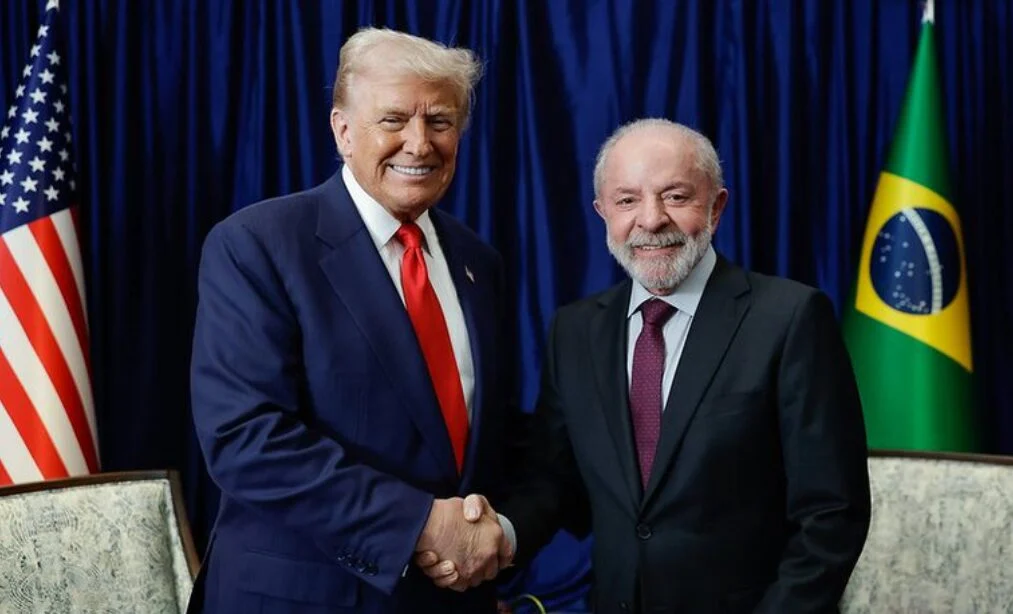 Governo Trump exige que Brasil faça plano para acabar com PCC e CV