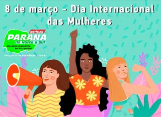 8 de Março: um dia de homenagem, reflexão e reconhecimento da força das mulheres