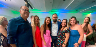 Escola John Kennedy atinge nível máximo de alfabetização e receberá 30 chromebooks do Governo do Paraná