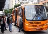 Saiba qual é a linha de ônibus mais curta de Curitiba e conheça seu itinerário