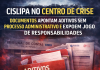 CISLIPA NO CENTRO DE CRISE: DOCUMENTOS APONTAM ADITIVOS CONTRATUAIS SEM PROCESSO ADMINISTRATIVO E EXPÕEM JOGO DE RESPONSABILIDADES