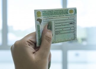 Detran-PR divulga lista dos 4 mil selecionados no primeiro edital da CNH Social