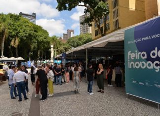 De feira de inovação à festa nas regionais, veja o que fazer em Curitiba neste fim de semana