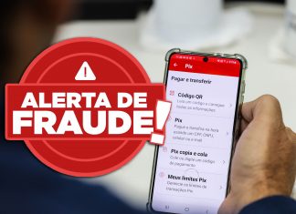 Curitiba: Receita Estadual alerta sobre tentativas de golpe com uso do nome da instituição