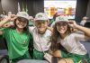 Porto Escola 2026 inicia com visita de alunos da rede municipal ao cais em Paranaguá