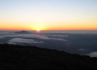 Onde o sol nasce primeiro no Paraná? Veja três lugares para acompanhar o espetáculo