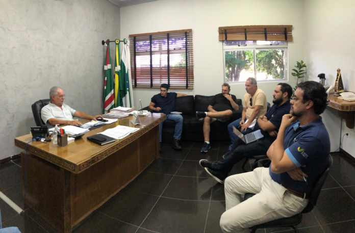 reunião