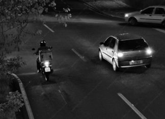 Com ajuda do Olho Vivo, PMPR prende homem em flagrante por disk droga em Londrina