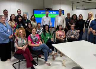 Administração implementa sistema RH-Paraná/Meta4 em todas universidades estaduais