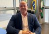 Ratinho Junior nomeia Francisco Zanicotti como procurador-geral de Justiça para novo biênio uma hora após a eleição