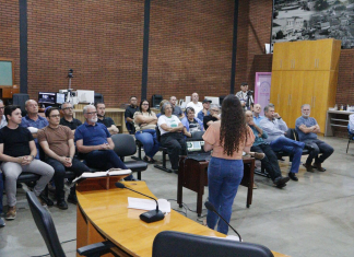 Readequação do Plano Diretor é apresentada em audiência pública em Jandaia do Sul