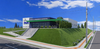 Jandaia do Sul autoriza início das obras do novo Pronto Atendimento Municipal (PAM)