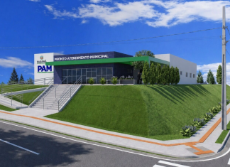 Jandaia do Sul autoriza início das obras do novo Pronto Atendimento Municipal (PAM)