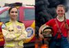 Corpo de Bombeiros do Paraná completa 21 anos da entrada das mulheres na corporação