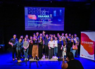 1.º Encontro Regional de Museus reúne profissionais em Londrina e marca início de agenda estadual