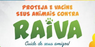 JANDAIA DO SUL REALIZA VACINAÇÃO ANTIRRÁBICA GRATUITA NESTA SEXTA-FEIRA