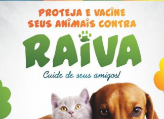 JANDAIA DO SUL REALIZA VACINAÇÃO ANTIRRÁBICA GRATUITA NESTA SEXTA-FEIRA