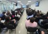 Estado abre inscrições para cursos de cuidador de idosos e vigilância em saúde