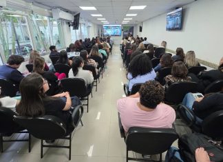 Estado abre inscrições para cursos de cuidador de idosos e vigilância em saúde