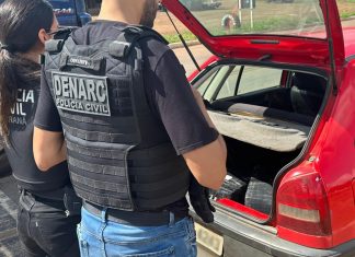 PCPR prende 12 pessoas em operações distintas na região Sudoeste