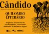 Cândido aborda livro que reúne memórias de mulheres negras do Paraná e do Brasil
