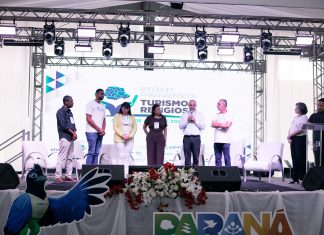 Com promoção e qualificação, 8º Fórum de Turismo Religioso destaca o segmento no Paraná