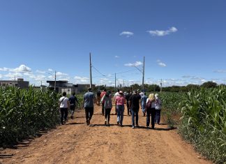 Rota de turismo religioso do Centro-Oeste do Paraná será palco de gravações de reality