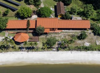 Inscrições para o primeiro curso ofertado pela Escola do Mar abrem na segunda-feira