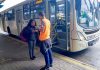 Pesquisa: 74,7% dos usuários da RMC usam transporte metropolitano para o trabalho
