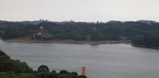 Nova atualização do Monitor de Secas aponta para continuidade da estiagem no Paraná