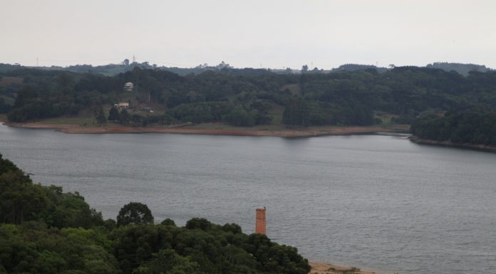 Nova atualização do Monitor de Secas aponta para continuidade da estiagem no Paraná