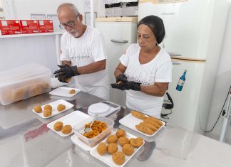 Análises do Tecpar auxiliam na segurança alimentar de pessoas com restrição ao glúten