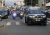 Operação Sinergia VI aumenta efetivo de segurança em Campo Largo e Região Metropolitana de Curitiba