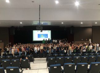 Prefeitura de Jandaia do Sul promove palestra sobre inclusão de crianças neuroatípicas no Auditório Municipal