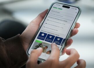 Poupatempo Paraná lança aplicativo para iOS e facilita acesso a serviços públicos