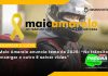 MAIO AMARELO – A campanha oficial do Maio Amarelo 2026 tem como tema central ” O trânsito”