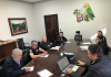 Reunião do Comitê da Lei Geral debate futuro e desenvolvimento do município