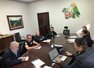Reunião do Comitê da Lei Geral debate futuro e desenvolvimento do município