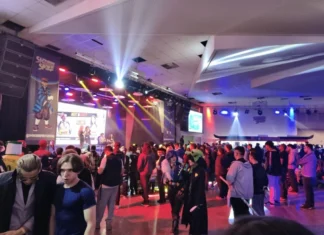 Cosplayers, gamers nerds e kpopers de Curitiba se encontram no Shinobi Spirit