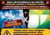 MAIS UM ESCÂNDALO NA GESTÃO ADRIANO RAMOS E FABIANA PARRO